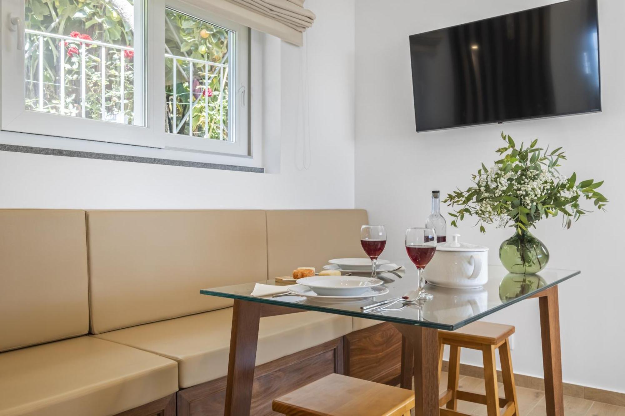 Вилла Casas Da Luz By Madeira Sun Travel Понта-ду-Сол Экстерьер фото