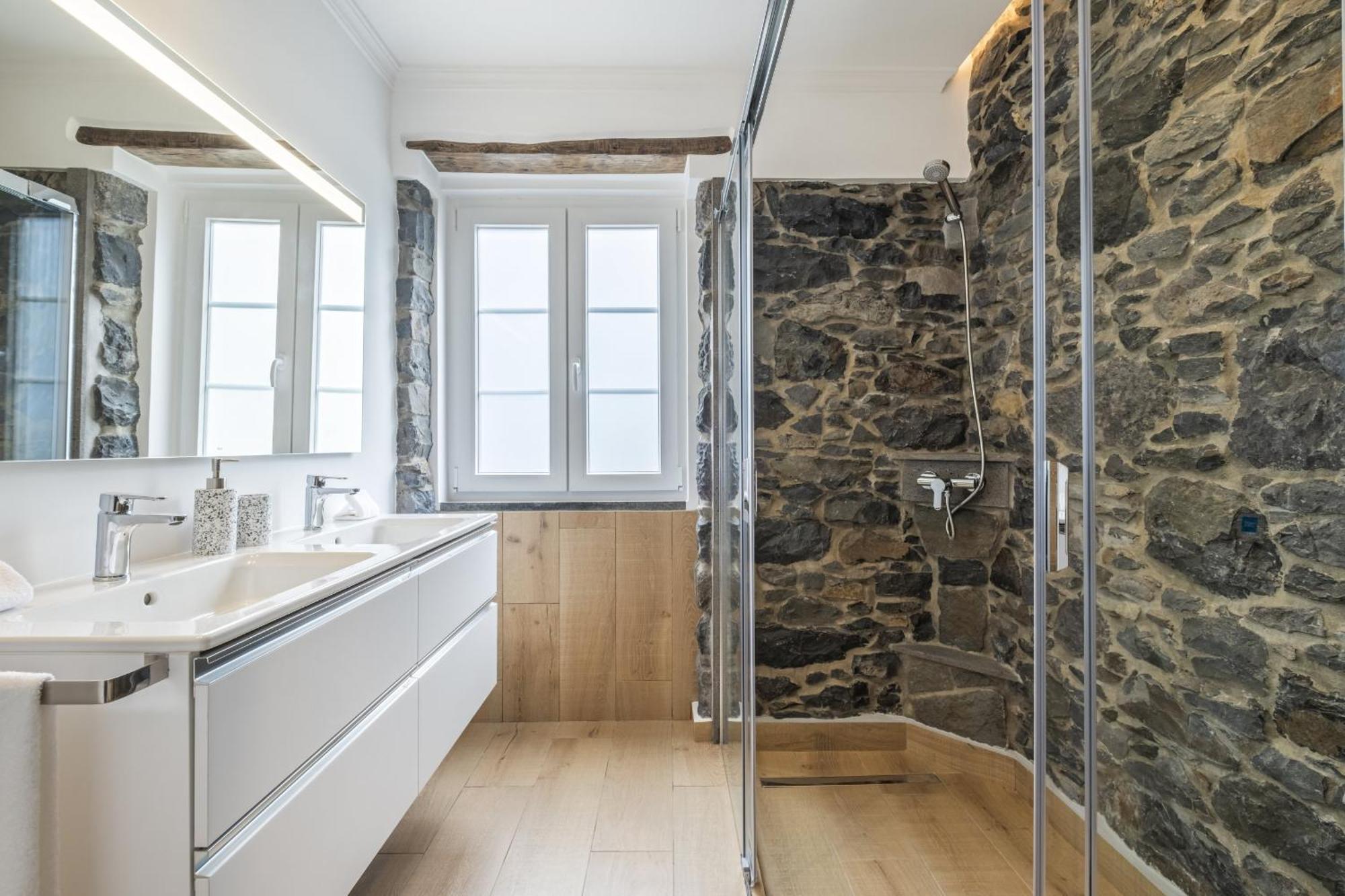 Вилла Casas Da Luz By Madeira Sun Travel Понта-ду-Сол Экстерьер фото