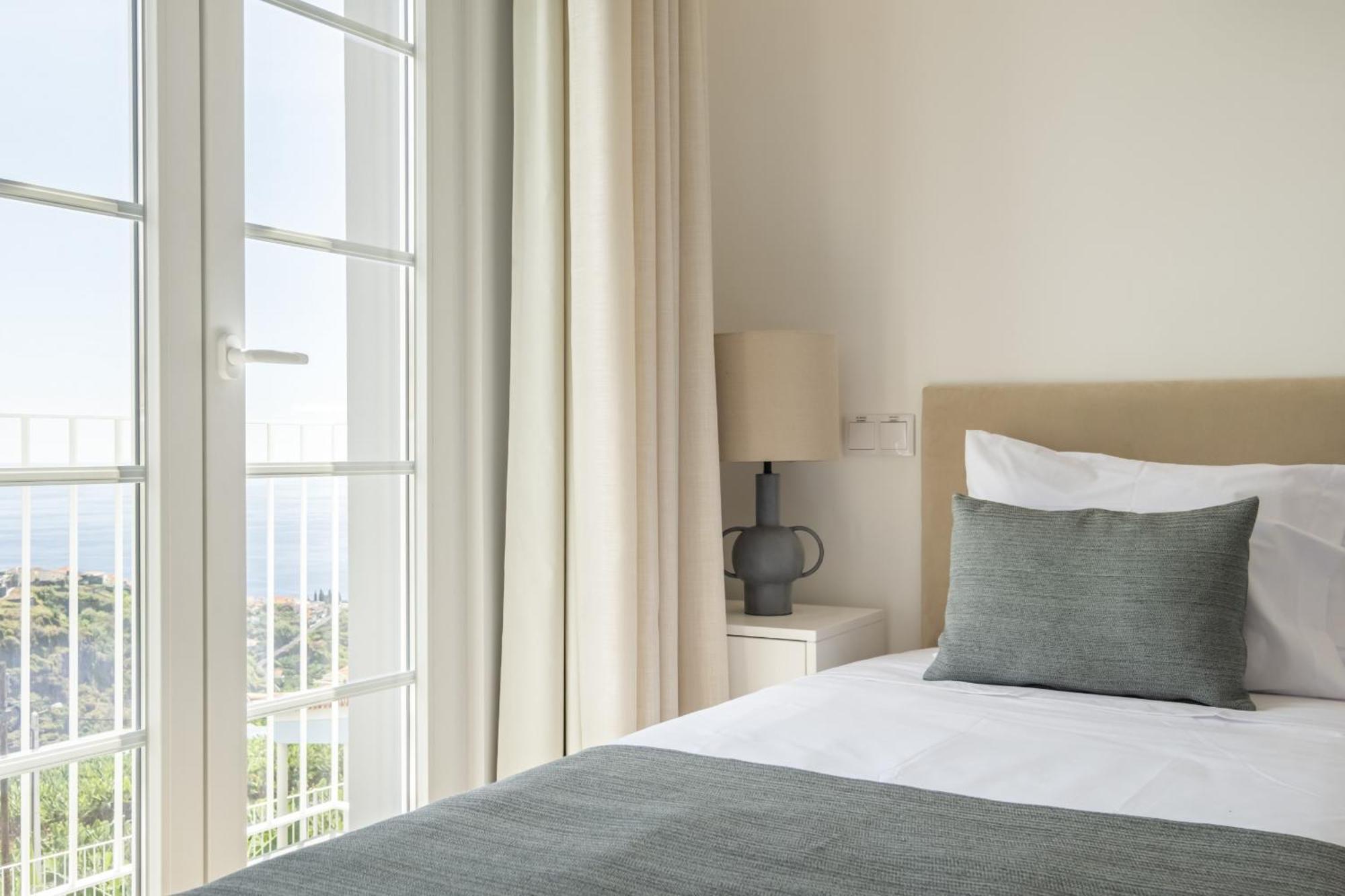 Вилла Casas Da Luz By Madeira Sun Travel Понта-ду-Сол Экстерьер фото