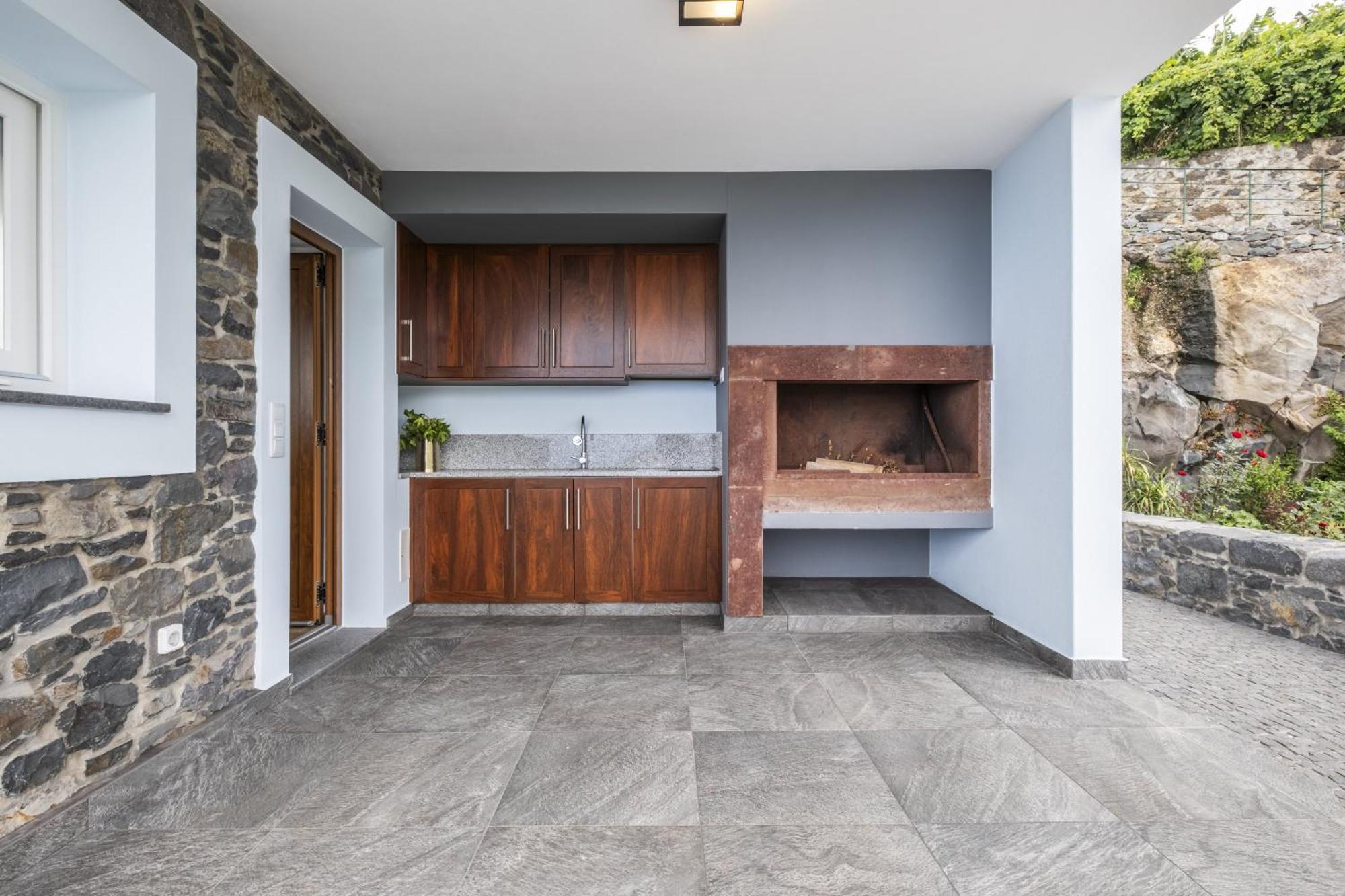 Вилла Casas Da Luz By Madeira Sun Travel Понта-ду-Сол Экстерьер фото