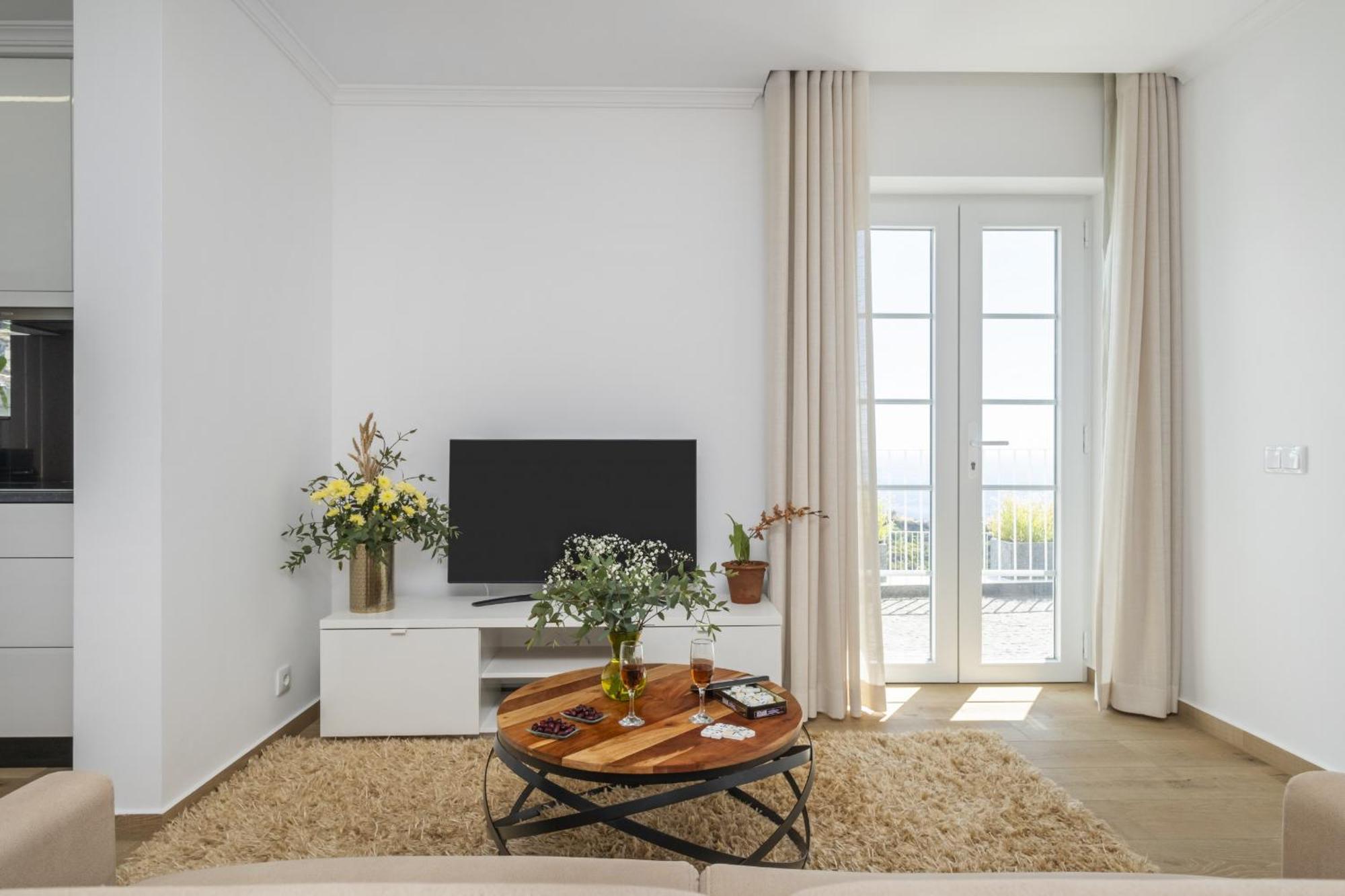 Вилла Casas Da Luz By Madeira Sun Travel Понта-ду-Сол Экстерьер фото