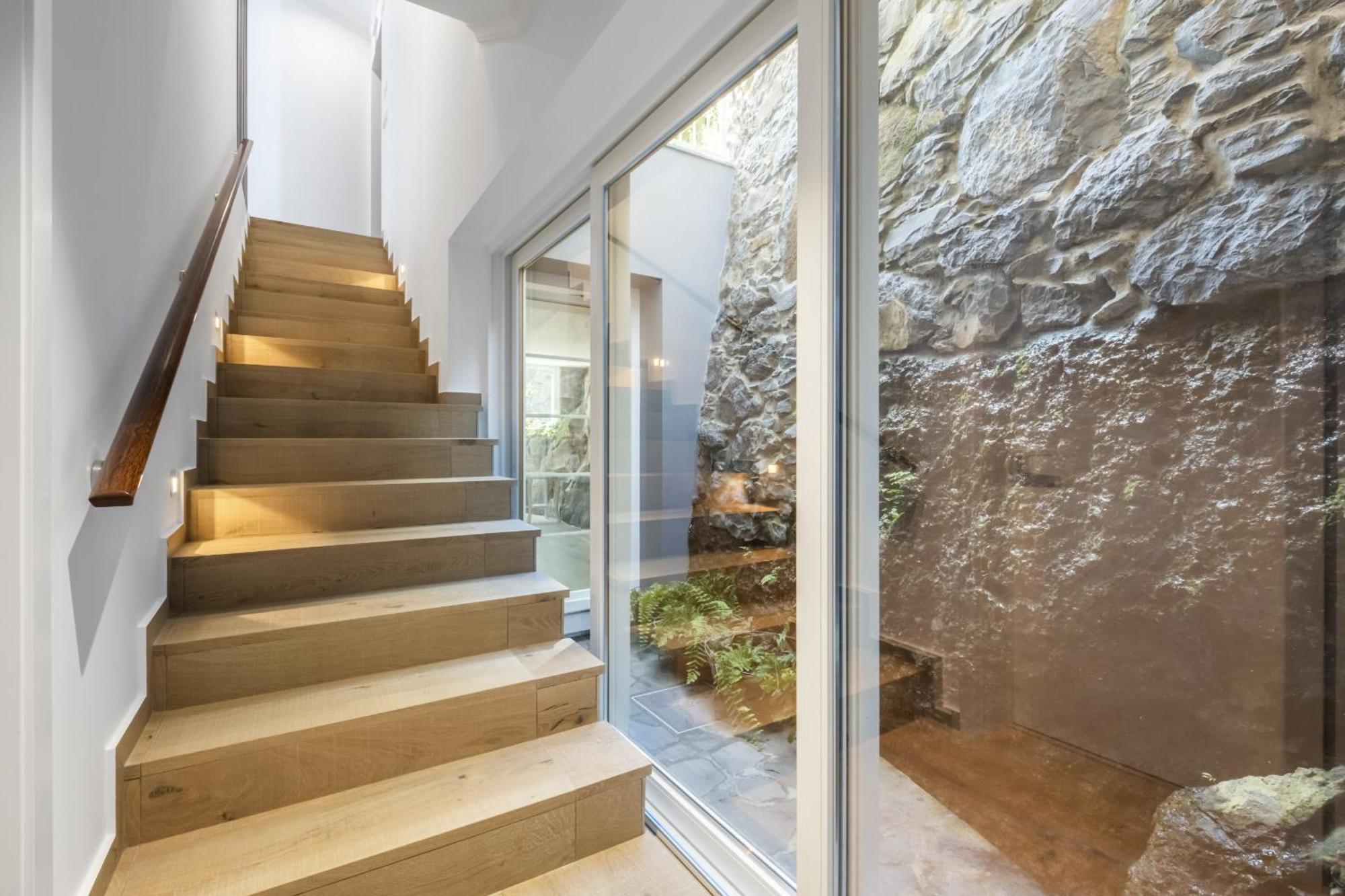 Вилла Casas Da Luz By Madeira Sun Travel Понта-ду-Сол Экстерьер фото