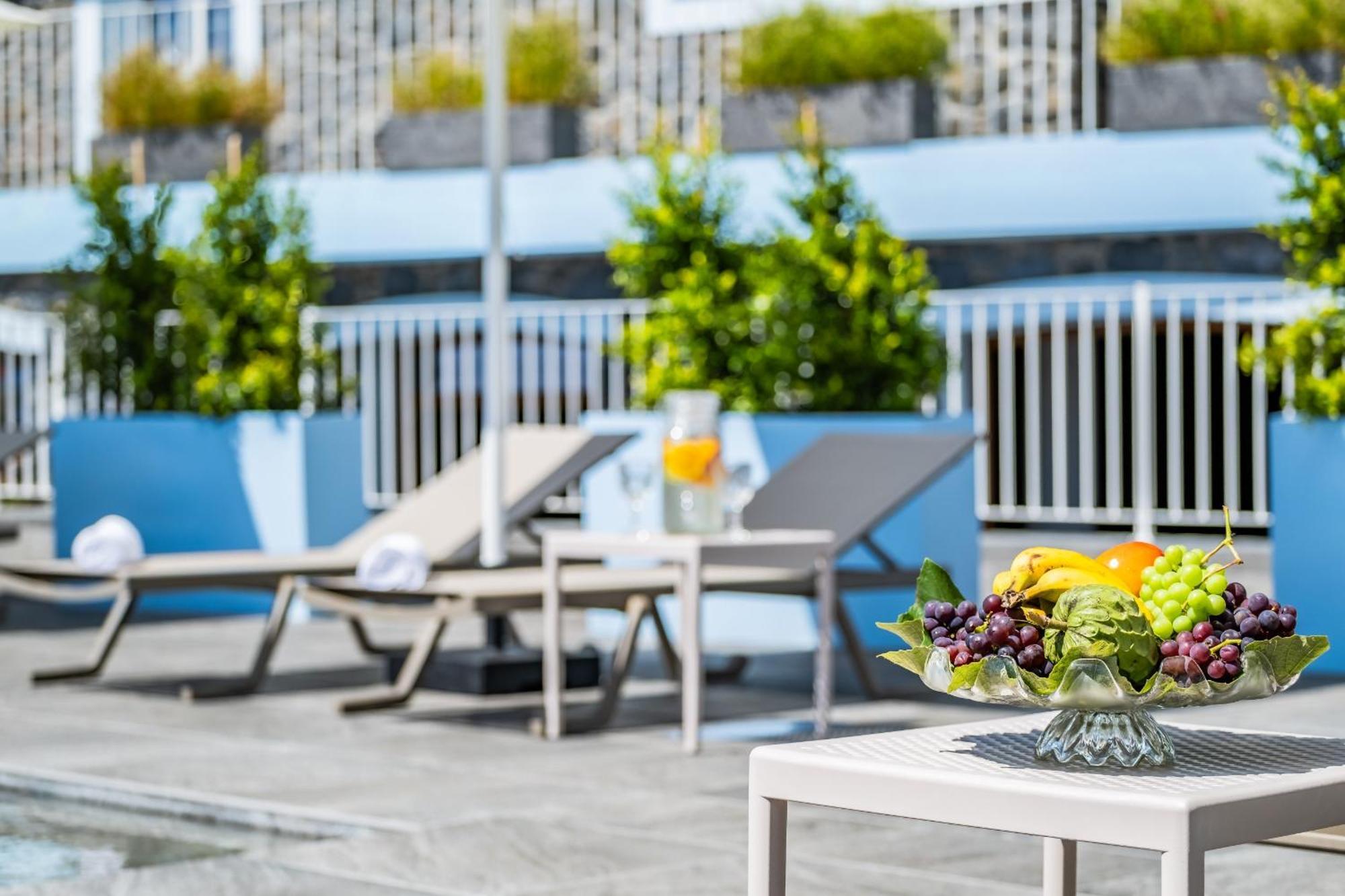Вилла Casas Da Luz By Madeira Sun Travel Понта-ду-Сол Экстерьер фото