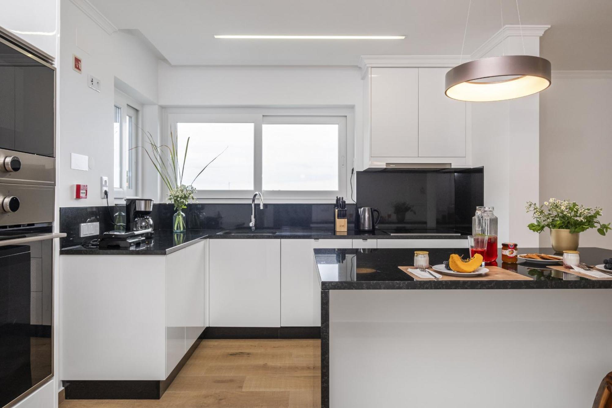 Вилла Casas Da Luz By Madeira Sun Travel Понта-ду-Сол Экстерьер фото