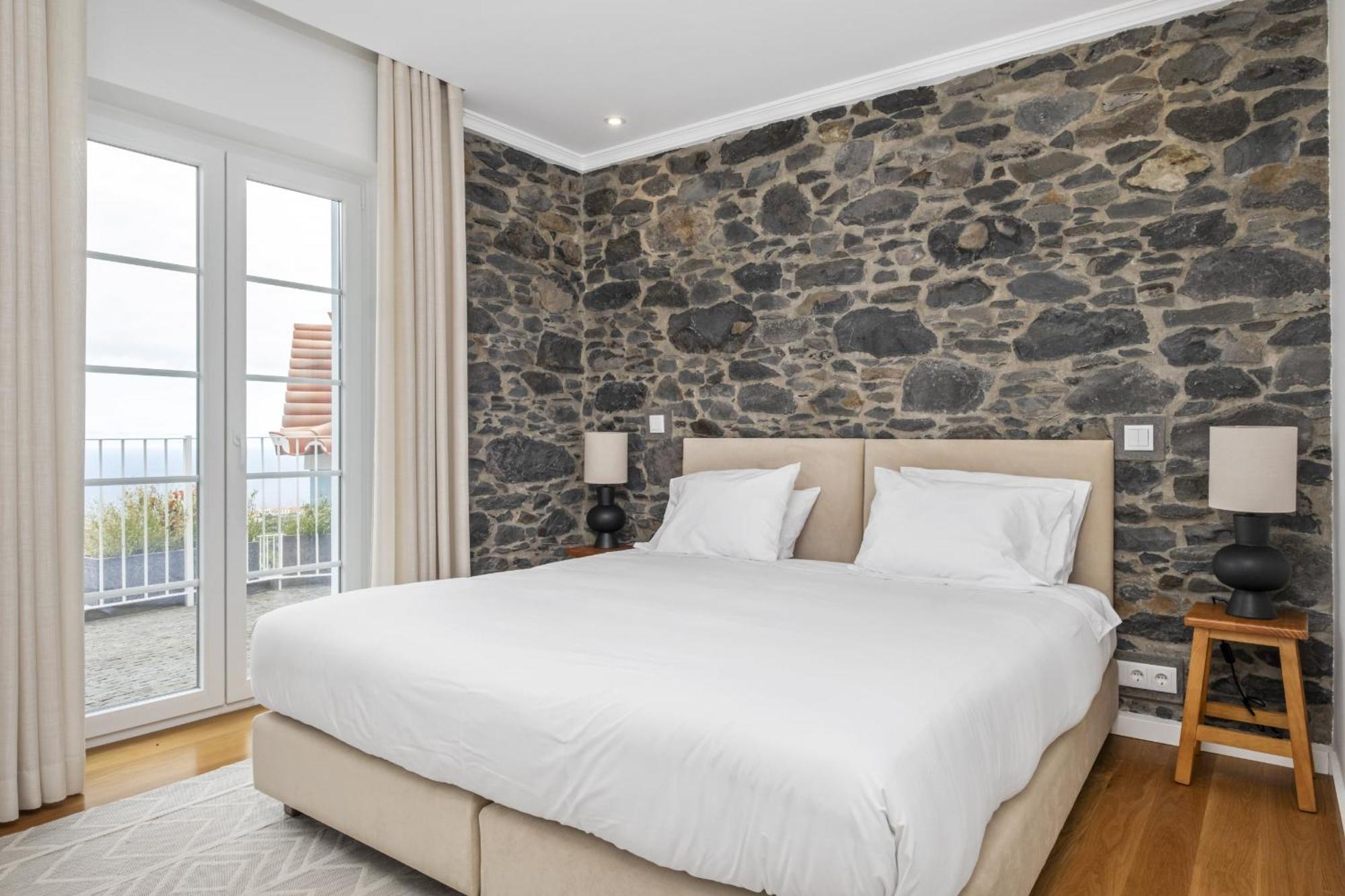 Вилла Casas Da Luz By Madeira Sun Travel Понта-ду-Сол Экстерьер фото