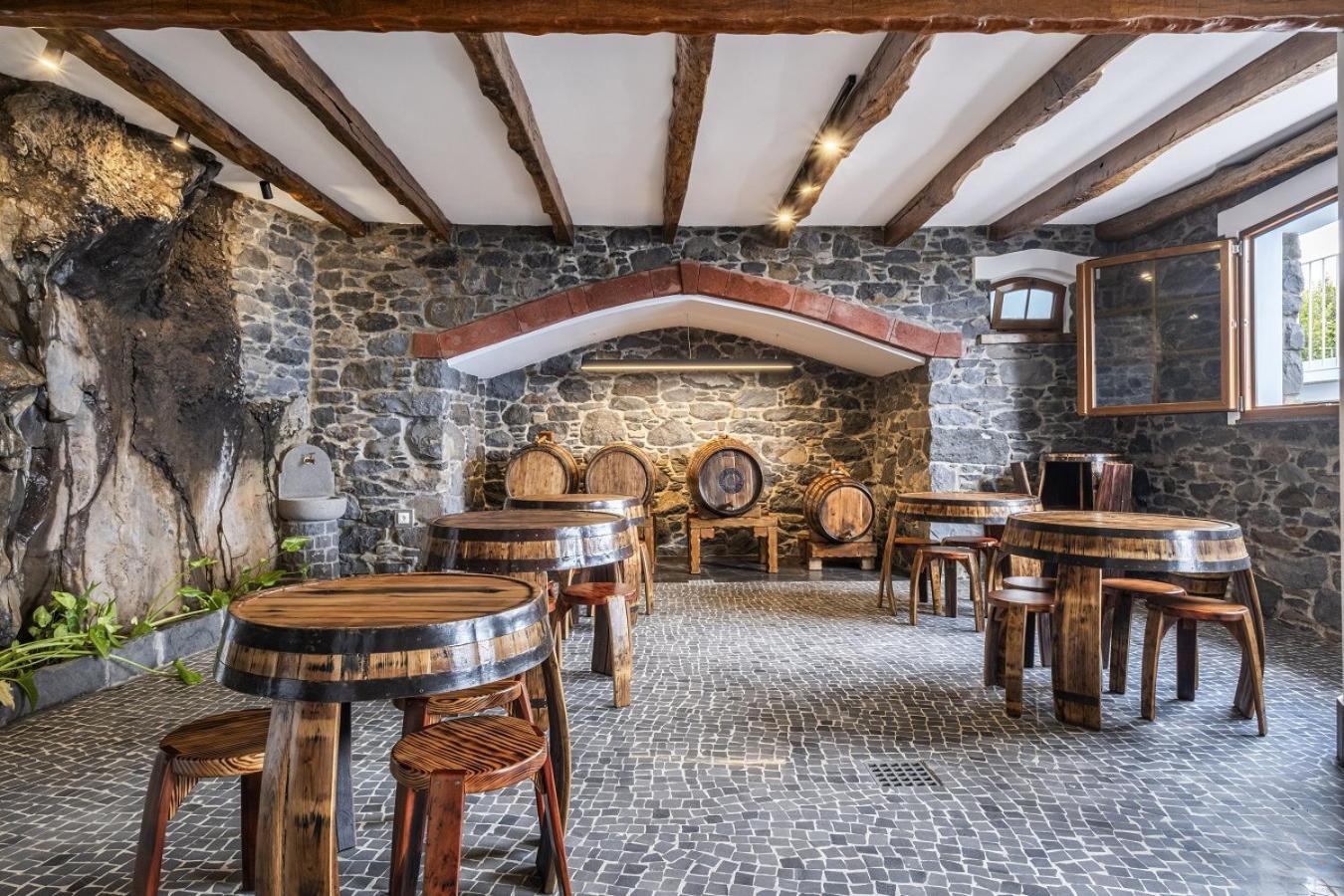 Вилла Casas Da Luz By Madeira Sun Travel Понта-ду-Сол Экстерьер фото