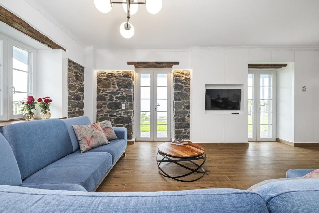 Вилла Casas Da Luz By Madeira Sun Travel Понта-ду-Сол Экстерьер фото