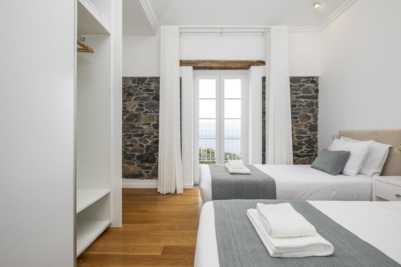 Вилла Casas Da Luz By Madeira Sun Travel Понта-ду-Сол Экстерьер фото