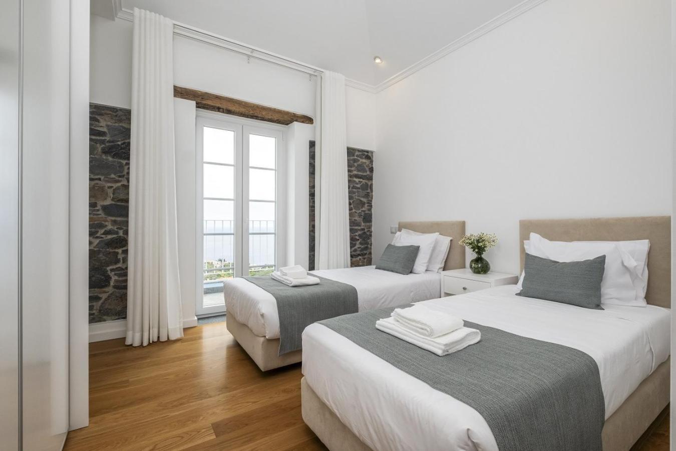 Вилла Casas Da Luz By Madeira Sun Travel Понта-ду-Сол Экстерьер фото